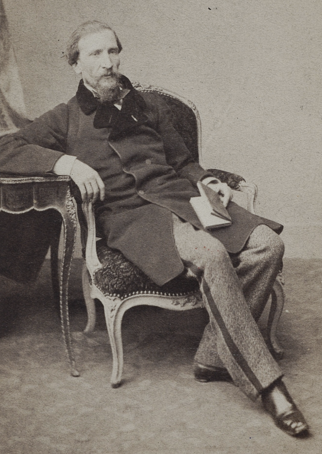 Edmund Chojecki