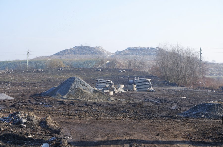 Ostrava-Hrušov, 2023