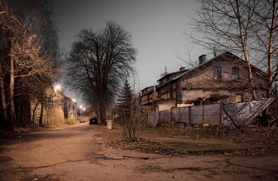 Kolonie Jeremenko, Ostrava-Vítkovice