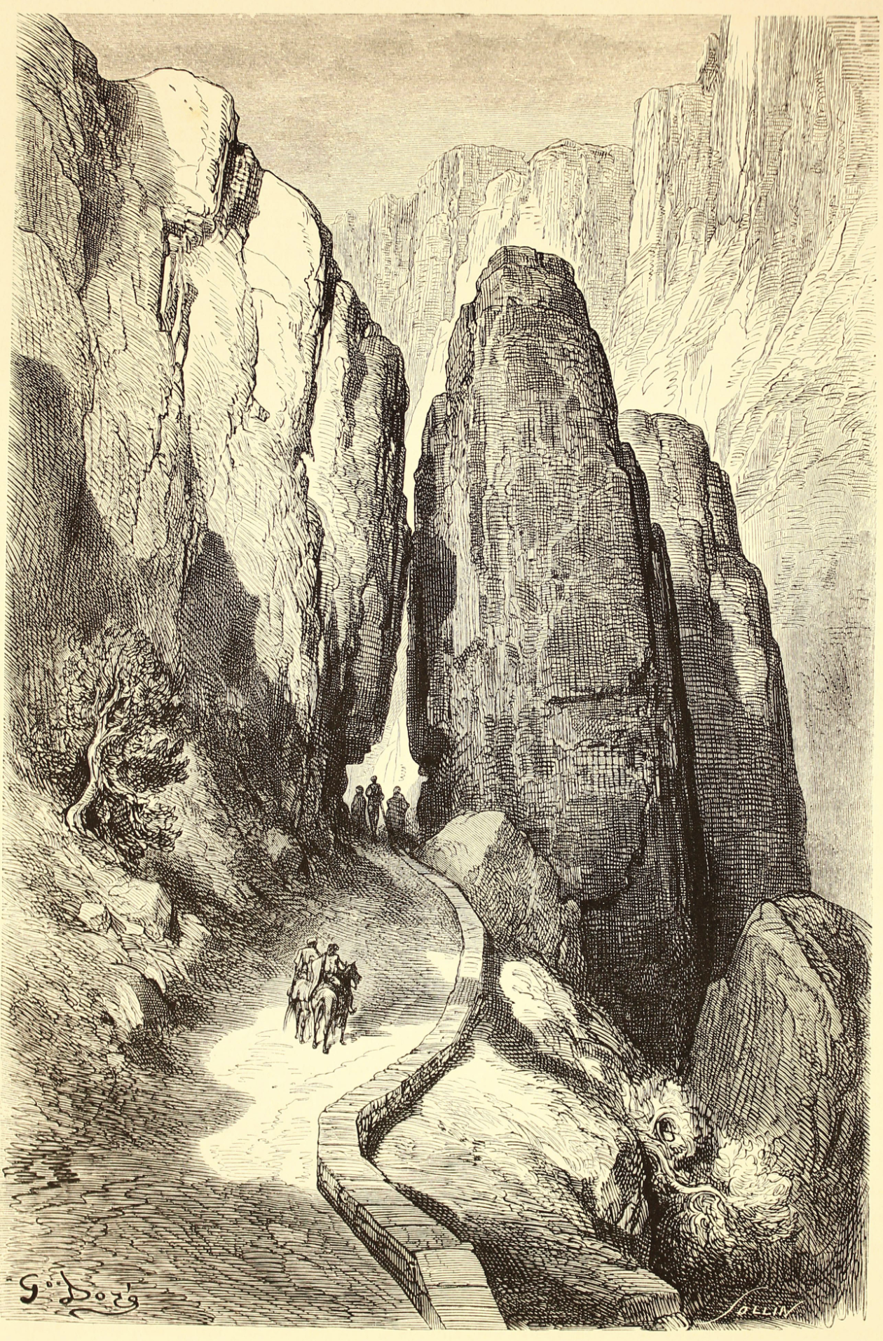 Sierra Morena