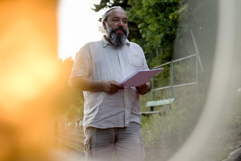 Petr Motýl 2017